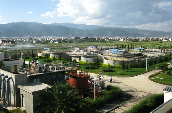 保山中心城區污水處理廠02.jpg 保山中心城區污水處理廠02.jpg